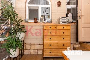 Дом 99м&sup2;, 2-этажный, участок 14 сот.  