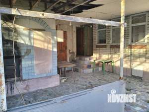 Дом 60м&sup2;, 2-этажный, участок 5 сот.  