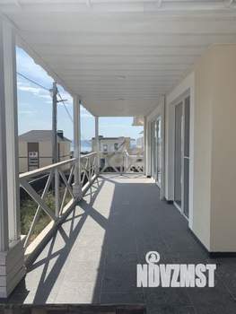 Дом 166м&sup2;, 2-этажный, участок 5 сот.  