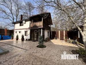 Дом 350м², 2-этажный, участок 14 сот.  