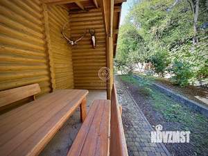 Дача 150м², 1-этажный, участок 17 сот.  