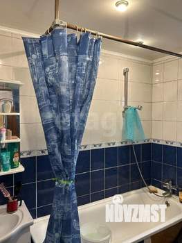 Дом 98м&sup2;, 1-этажный, участок 5 сот.  