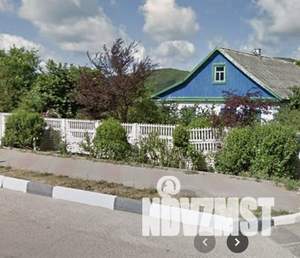 Дом 67м&sup2;, 1-этажный, участок 10 сот.  