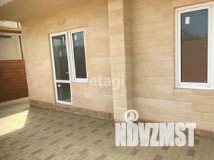 Дом 196м&sup2;, 2-этажный, участок 3 сот.  