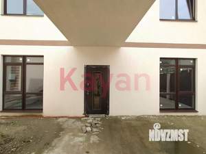 Дом 200м², 2-этажный, участок 3 сот.  