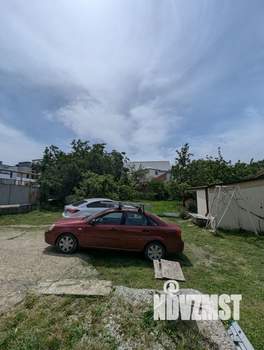 Дом 74м², 1-этажный, участок 15 сот.  
