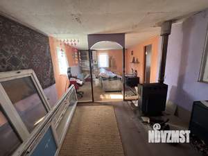 Дом 64м&sup2;, 1-этажный, участок 4 сот.  