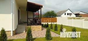 Дом 157м&sup2;, 2-этажный, участок 5 сот.  