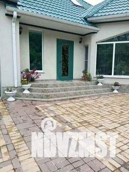 Коттедж 90м&sup2;, 2-этажный, участок 4 сот.  