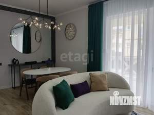 Дом 166м&sup2;, 2-этажный, участок 5 сот.  