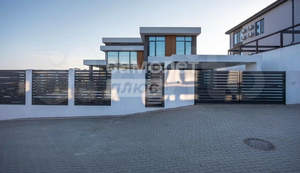 Дом 250м&sup2;, 2-этажный, участок 5 сот.  