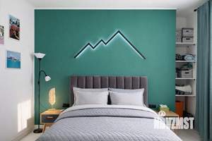 Дом 250м&sup2;, 2-этажный, участок 5 сот.  