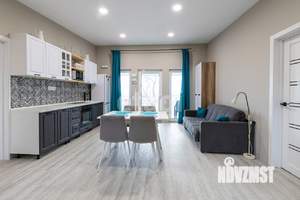 Дом 65м&sup2;, 1-этажный, участок 4 сот.  