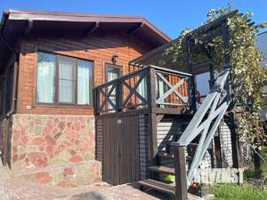 Дом 90м&sup2;, 1-этажный, участок 6 сот.  