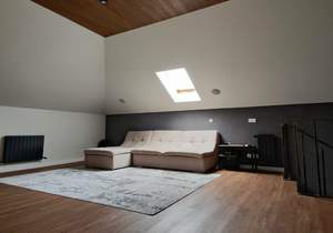 Дом 171м², 2-этажный, участок 2 сот.  