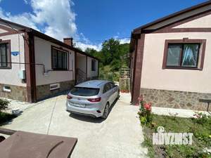 Дом 270м², 1-этажный, участок 8 сот.  