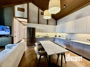 Дом 146м², 1-этажный, участок 5 сот.  