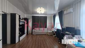 Дом 178м², 2-этажный, участок 8 сот.  