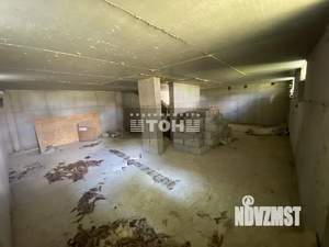 Коттедж 350м², 3-этажный, участок 7 сот.  
