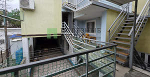 Дом 614м&sup2;, 3-этажный, участок 5 сот.  