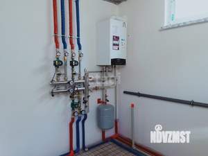 Таунхаус 290м&sup2;, 2-этажный, участок 3 сот.  