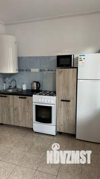 Дом 47м&sup2;, 1-этажный, участок 7 сот.  