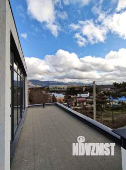 Коттедж 240м&sup2;, 3-этажный, участок 4 сот.  