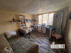 Дом 64м&sup2;, 1-этажный, участок 4 сот.  