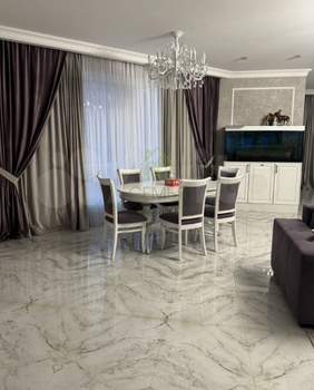 Дом 300м&sup2;, 2-этажный, участок 8 сот.  