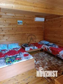 Дом 238м&sup2;, 2-этажный, участок 5 сот.  