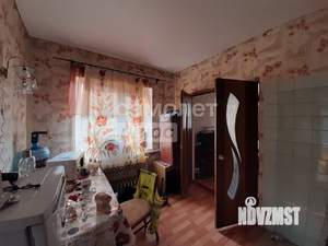 Дом 117м², 2-этажный, участок 12 сот.  