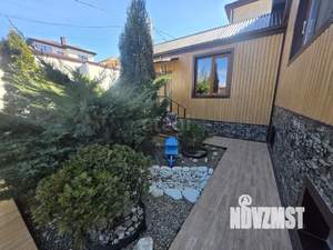 Дом 240м&sup2;, 3-этажный, участок 7 сот.  