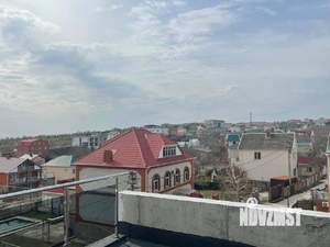 Дом 163м², 3-этажный, участок 4 сот.  
