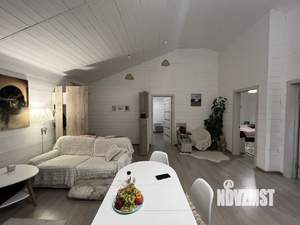 Дом 71м², 1-этажный, участок 5 сот.  