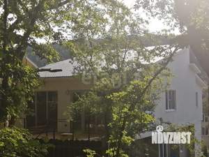 Дом 274м&sup2;, 3-этажный, участок 5 сот.  