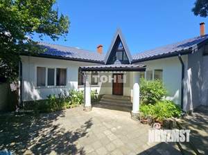 Коттедж 103м&sup2;, 1-этажный, участок 5 сот.  