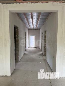 Дом 132м&sup2;, 1-этажный, участок 4 сот.  