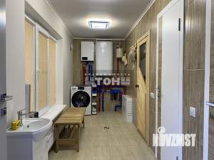 Коттедж 53м&sup2;, 1-этажный, участок 8 сот.  