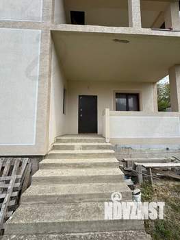 Дом 320м², 3-этажный, участок 8 сот.  