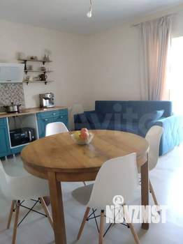 Дом 215м², 2-этажный, участок 8 сот.  