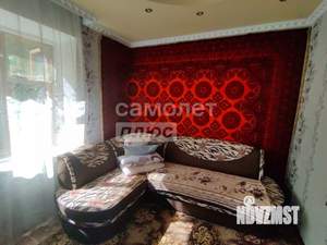 Дом 53м&sup2;, 1-этажный, участок 3 сот.  