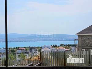 Дом 260м&sup2;, 3-этажный, участок 5 сот.  