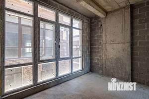 Таунхаус 200м², 3-этажный, участок 1 сот.  