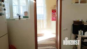 Дом 88м&sup2;, 1-этажный, участок 2 сот.  