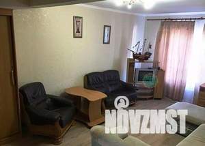 Таунхаус 140м², 1-этажный, участок 3 сот.  