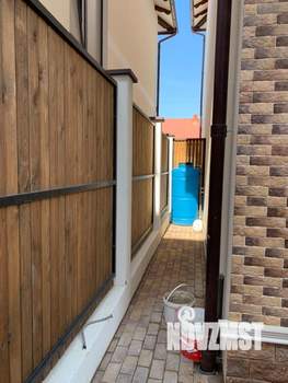 Дом 171м&sup2;, 3-этажный, участок 2 сот.  