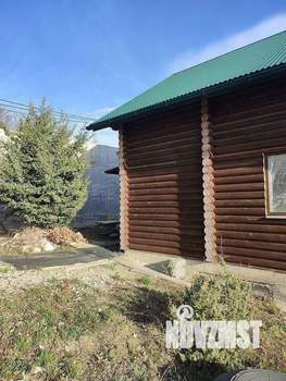 Дом 110м², 2-этажный, участок 6 сот.  