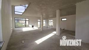 Дом 166м&sup2;, 2-этажный, участок 6 сот.  