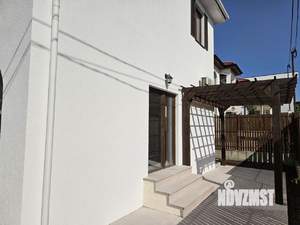 Дом 153м², 2-этажный, участок 3 сот.  