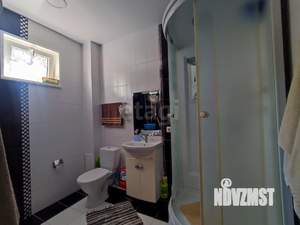 Дом 100м&sup2;, 2-этажный, участок 4 сот.  